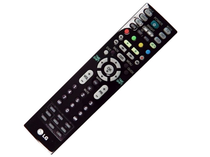 Originální dálkový ovladač LG MKJ32022814 pro LCD a plazma TV