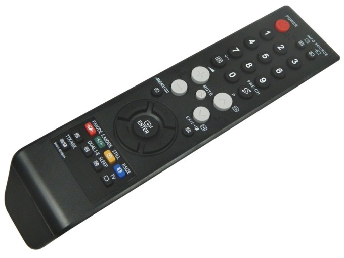 Neoriginální dálkový ovladač SAMSUNG BN59-00559A (BN5900559A)