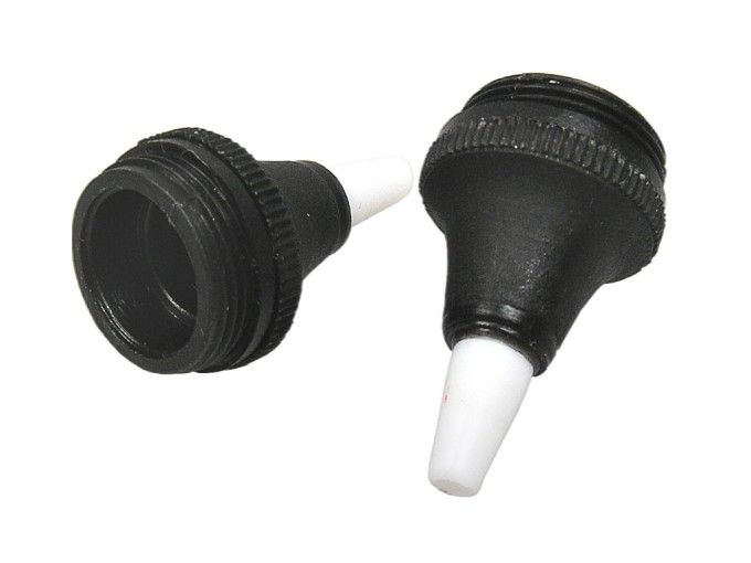 Náhradní odsávací hrot 2,5 mm pro odsávačku PROFFESIONAL OD-25
