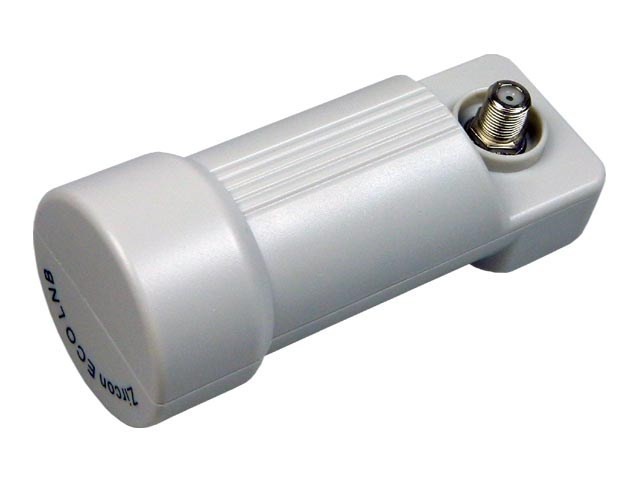 Univerzální satelitní LNB konvertor Zircon L101 Single 0,1 dB