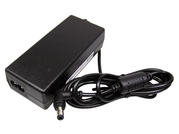 Napájecí adaptér pro notebook 19V 3.42A s konektorem 5.5x2.5x11mm