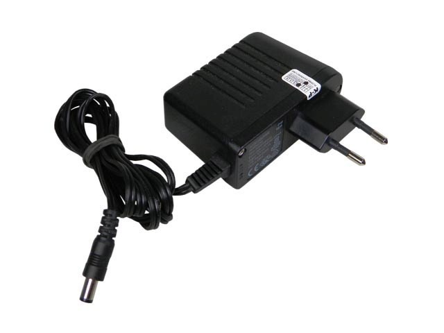 Univerzální impulzní napájecí zdroj 12V 1,2A s konektorem 5,5x2,5 mm