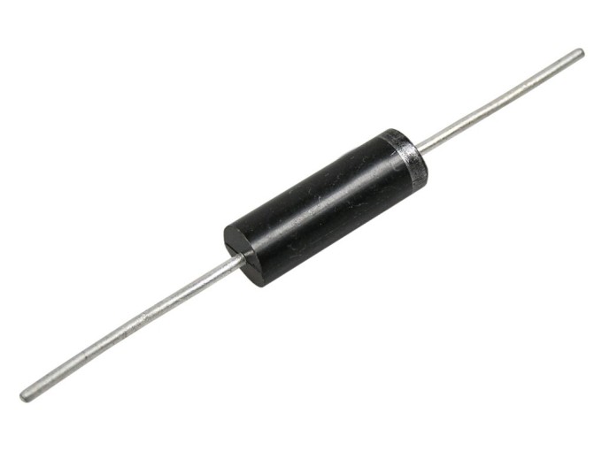 Dioda MW D203 HV05-12 vysokonapěťová 12 kV / 0,55 A