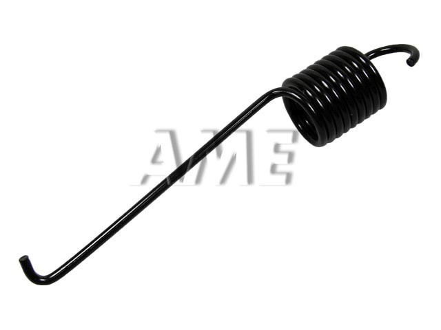 Zavěšovací pružina vany 33,5 mm x 196 mm 47A-54A