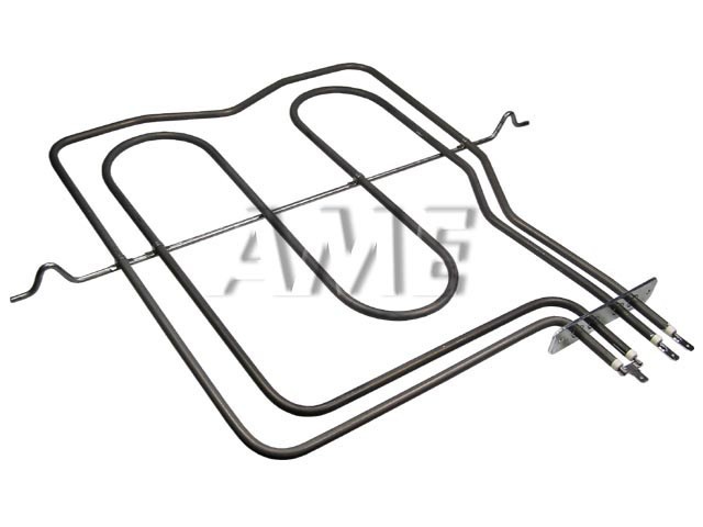 Horní topné těleso do trouby ARISTON INDESIT C00039574