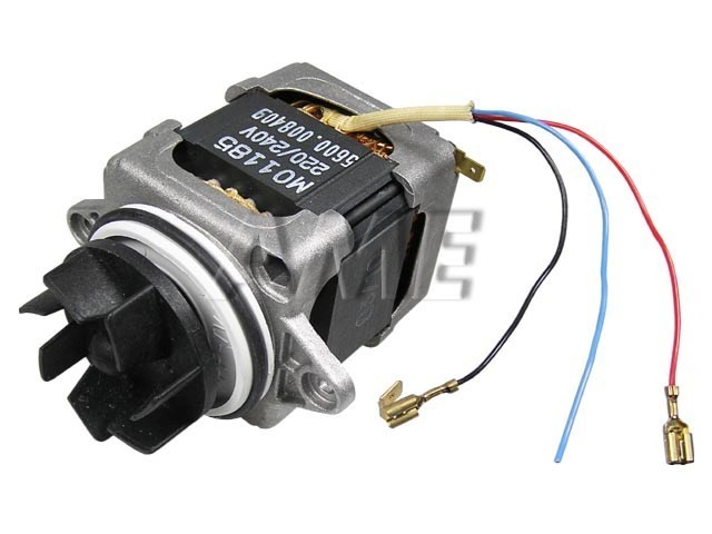 Motor oběhového čerpadla pro myčku Bosch / Siemens 00067499