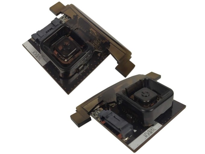 LCD LED modul MULTIJOG pro TV LG EBR83592901