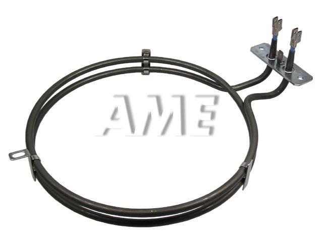 Topné těleso do horkovzdušné trouby AEG 230V 2000W