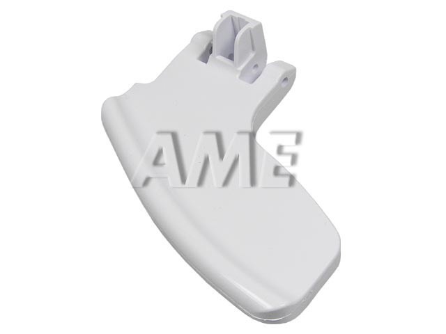 Rukojeť dvířek pračky 41013809 pro Candy a Hoover
