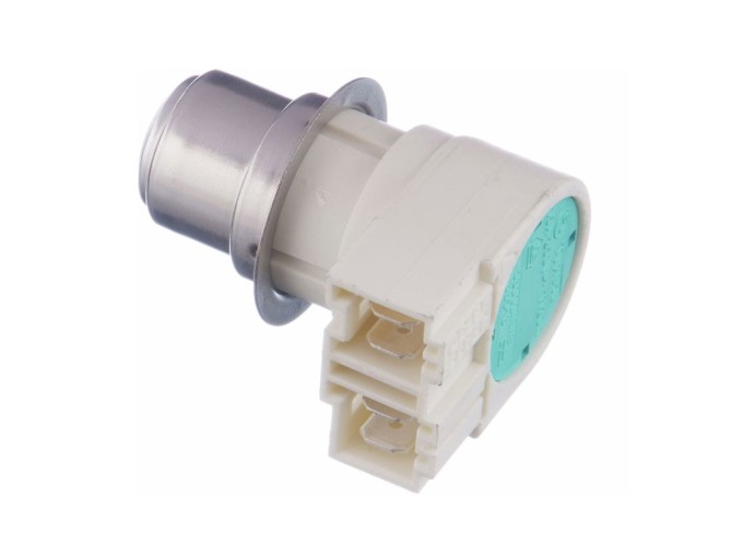NTC termostat do myčky 55°/85°C 00165281 pro Bosch a Siemens