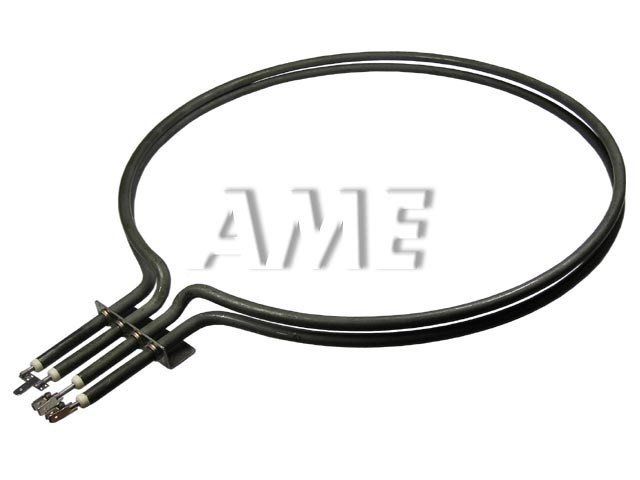 Topné těleso do sušičky 2500W 230V Whirlpool 481925928745