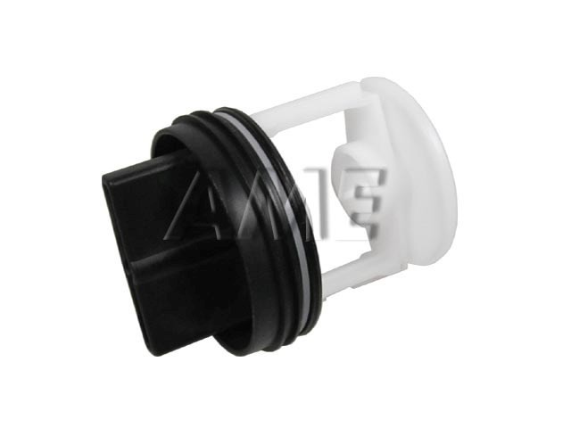 Vypouštěcí filtr čerpadla pro pračky Siemens a Bosch 172339 / 182430