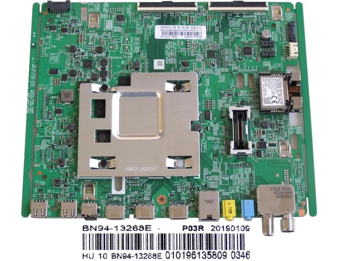 Základní deska LCD LED modulu BN94-13268E / BN96-13268E pro TV