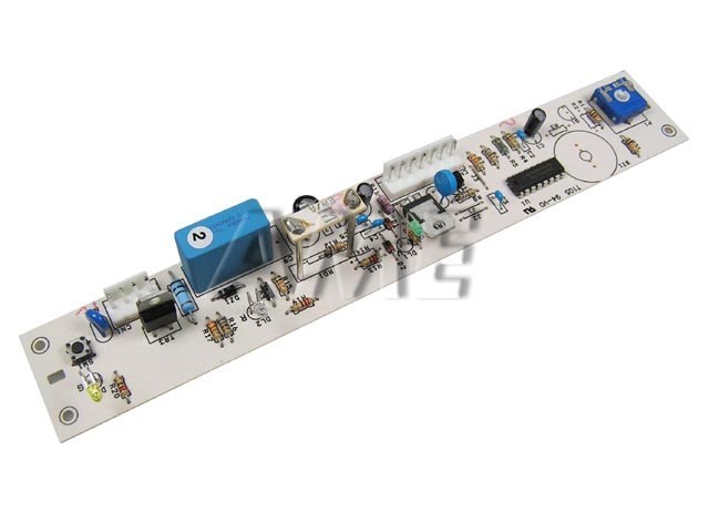 Elektronický modul ledničky 546070500 MERLONI / CANDY H=48,5 GO2210BHGENERICO