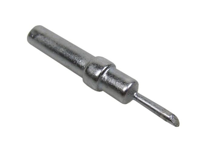 Pájecí hrot kopyto 1,6 mm SR-627 pro pájecí stanice PENSOL