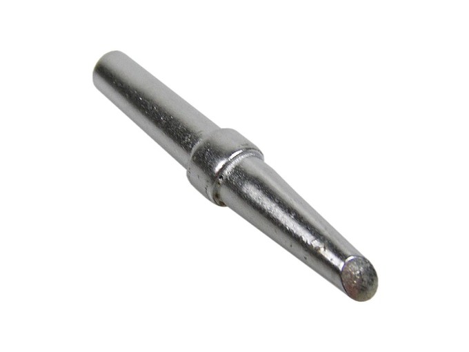 Pájecí hrot SR-628 se zkoseným kuželem 3 mm pro pájecí stanice PENSOL