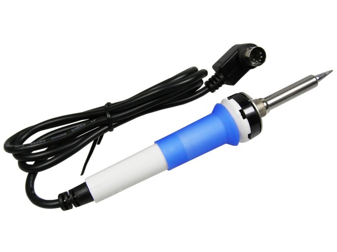 Pájecí pero PENSOL-IRON-N 24V 48W 5pin pro SL-10, SL-20, SL-30