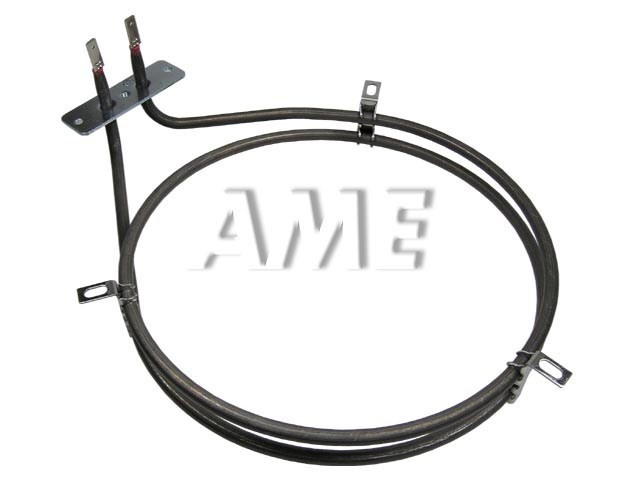 Topné těleso horkovzdušné trouby INDESIT 1600W 230V C00045432