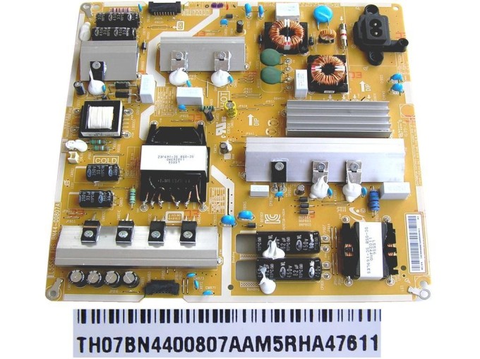 Napájecí zdrojový modul BN44-00807A pro LCD TV