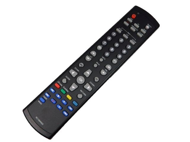 Neoriginální dálkový ovladač Thomson 04TCLTEL0203 PCR