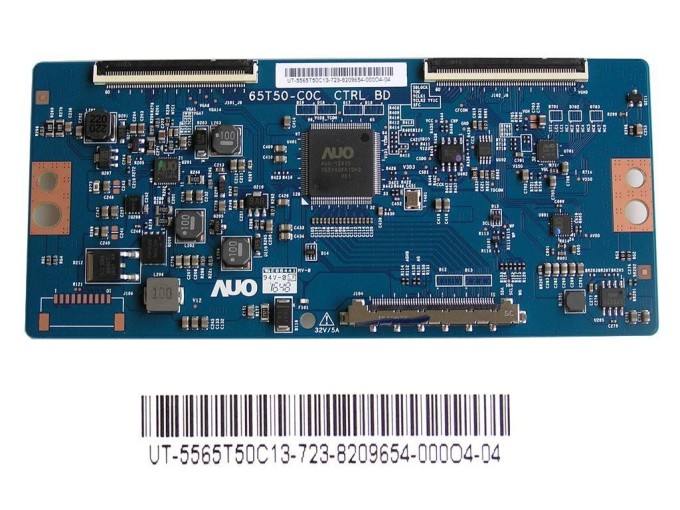 T-CON modul 65T050-C0C pro LCD TV 65"