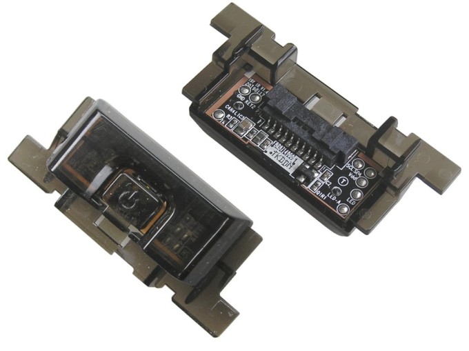 LED LCD modul MULTIJOG pro LG EBR8714900