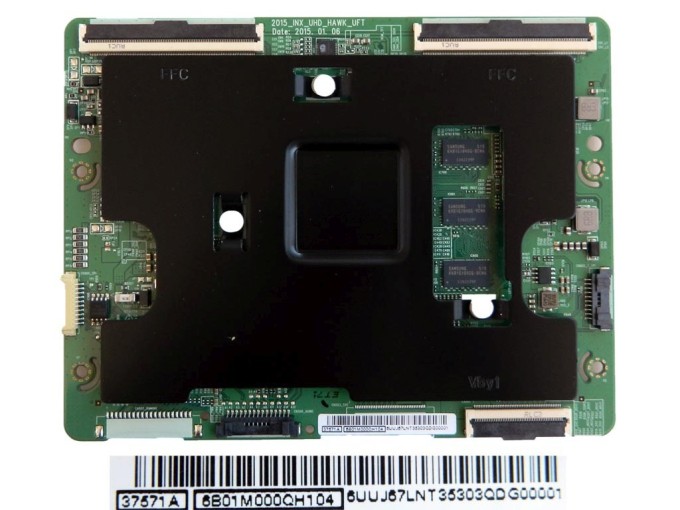 T-CON modul BN96-37571A pro LCD TV