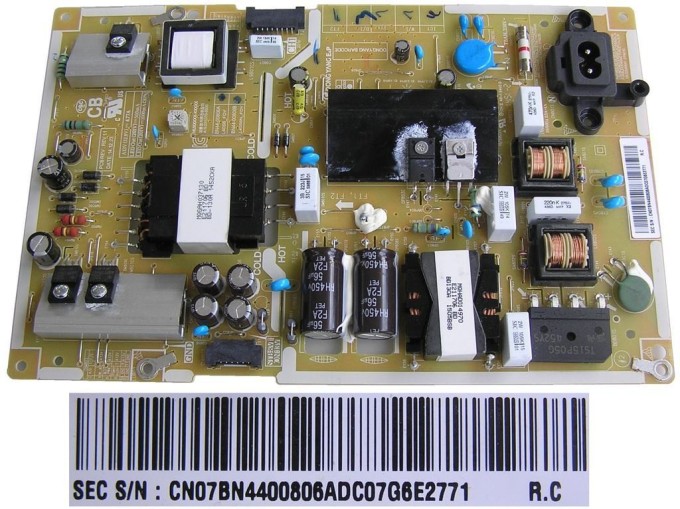 Napájecí modul LCD BN44-00806E pro Samsung TV