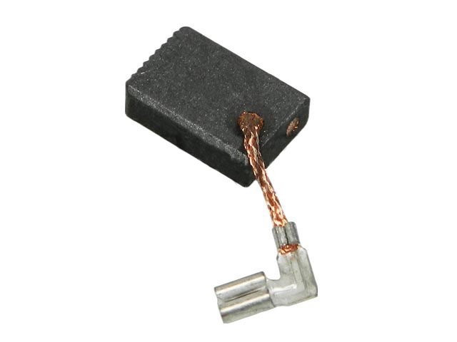 Uhlíkový kartáč do motoru 5 x 11 x 15,7 mm