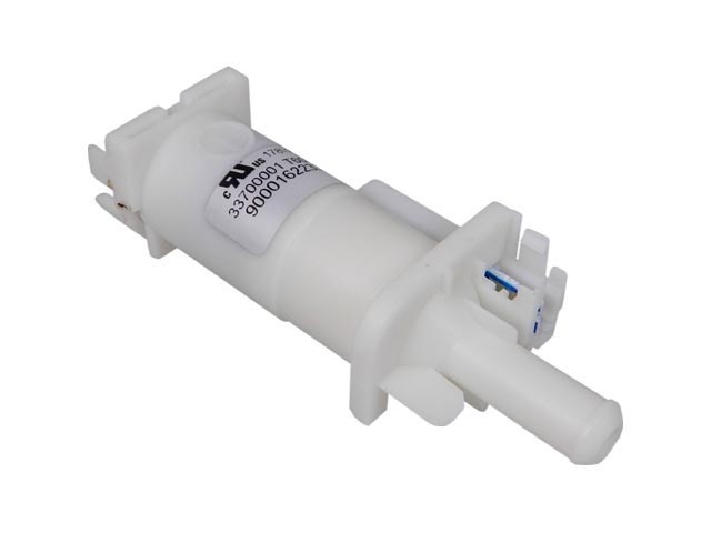 Průtokoměr pro myčky nádobí 00607138 Bosch Siemens