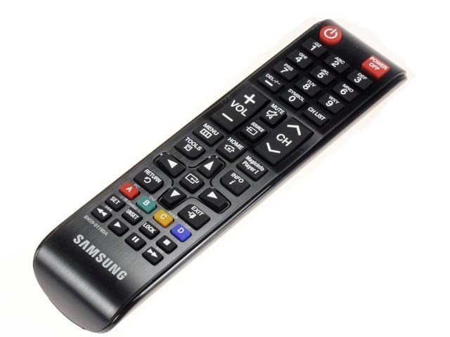 Originální dálkový ovladač Samsung BN59-01180A TM1240A