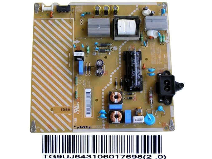 Napájecí zdrojový modul LCD EAY64310601 pro TV LG