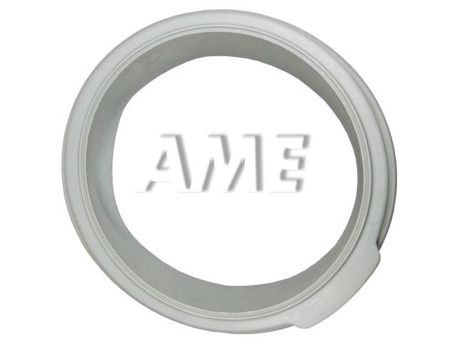 Těsnění dvířek pračky TVO 055619 GORENJE manžeta
