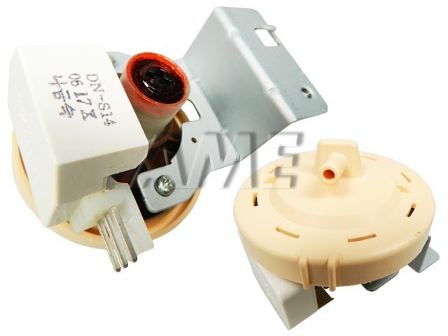 Tlakový spínač pro pračku Samsung DC97-00731A
