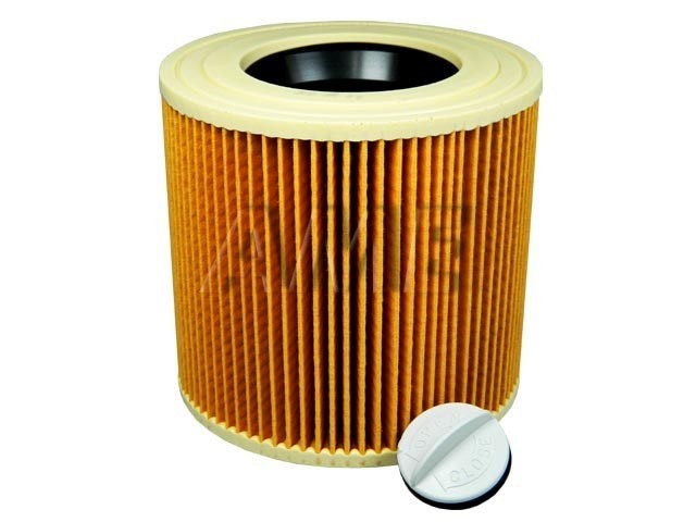 Vzduchový filtr pro vysavač Karcher KA64145520