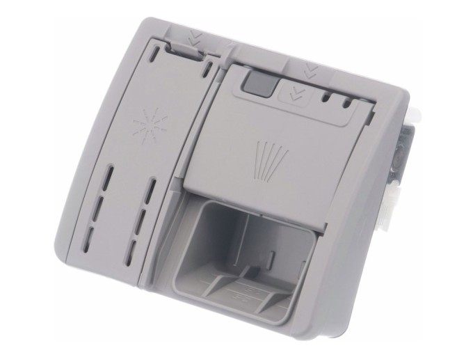 Dávkovač myčky 00645026 pro BOSCH a SIEMENS