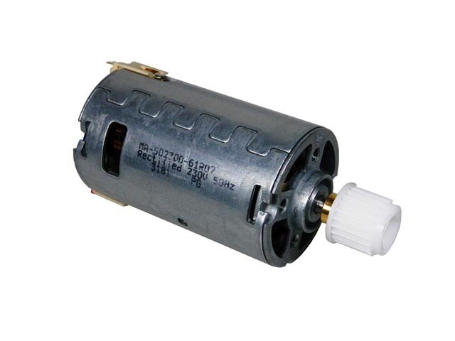 Elektrický motor kávovaru 7313217261 De Longhi