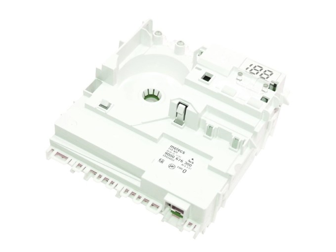 Řídicí elektronický modul pro myčku 00644395 Siemens Bosch