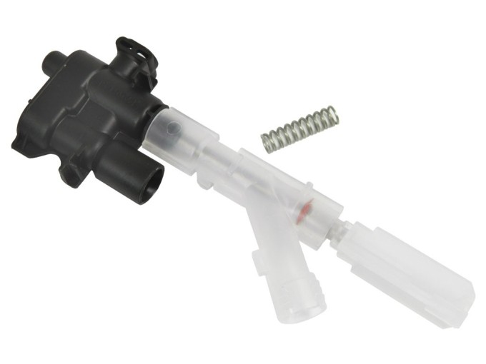 Jehlový ventil kávovaru 00622540 pro BALAY, BOSCH, SIEMENS