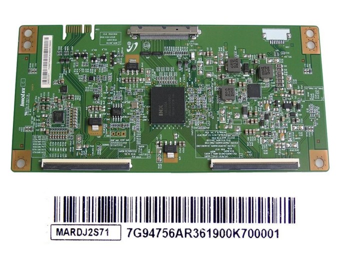 T-CON board MARDJ2S71 pro LCD TV Panasonic