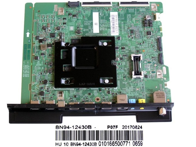 Základní deska LCD modulu BN94-12430B pro Samsung TV