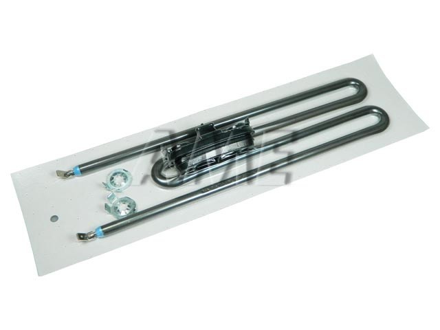 Topné těleso do pračky 1500 W 110 V s přírubou 70 mm