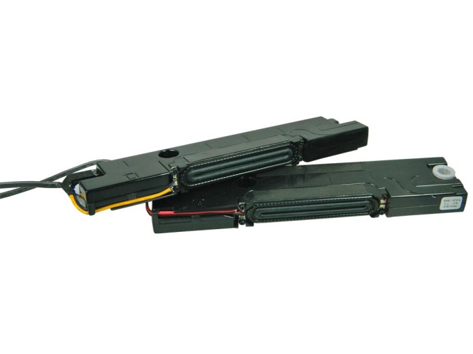 Pár reproduktorů pro TV LCD 6 ohm 5W BN9616797A / BN96-16797A