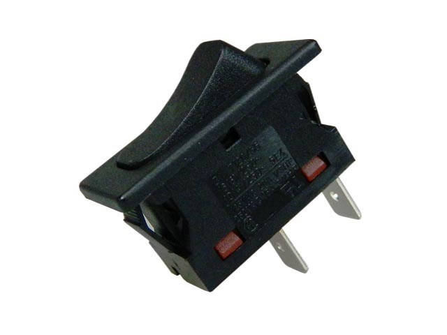 Spínač pro myčku Indesit C00041194
