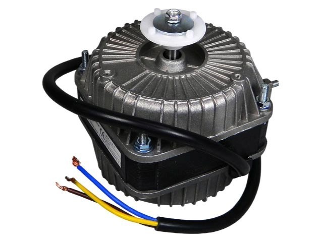Ventilátorový motor chlazení YJF-7 G2M199060001E.16