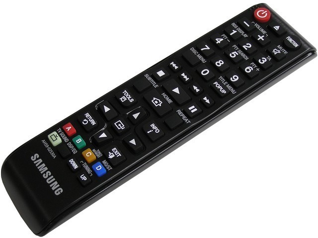 Originální dálkový ovladač Samsung AH59-02530A (AH5902530A)
