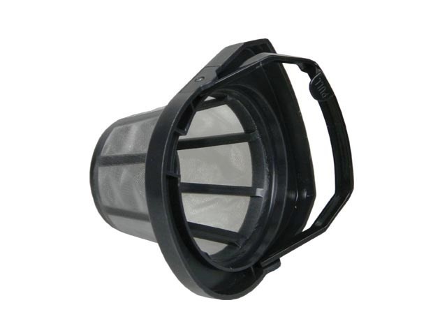 Mikrofiltr a síto pro vysavače Bosch 00650920