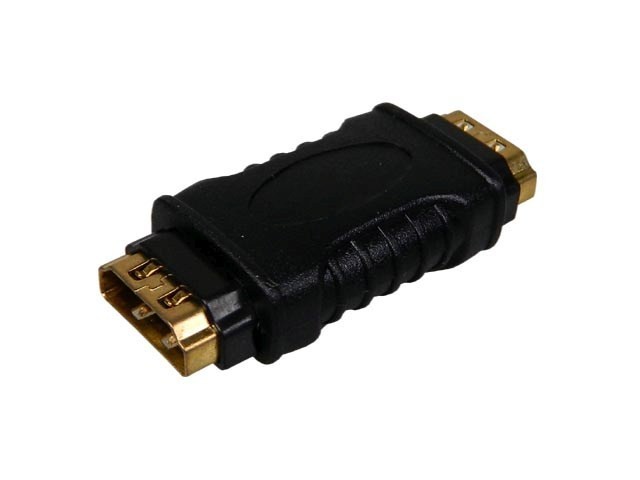 Přímá HDMI spojka samice/samice 19pin HD31