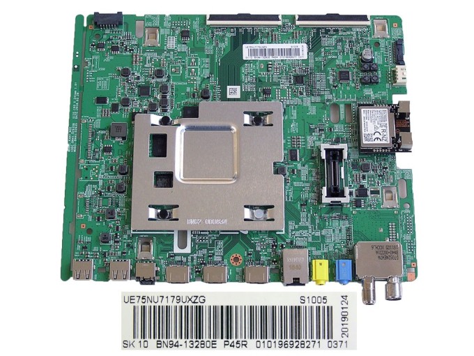 Základní deska LCD LED modulu BN94-13280E / main board BN9613280E