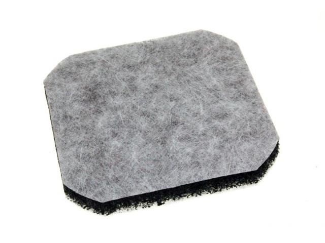Filtr proti zápachu TEFAL SA-792633 120x120x10mm